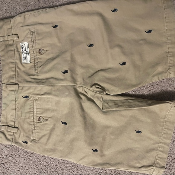 Boys Polo Ralph Lauren Shorts bundle - Picture 7 of 7
